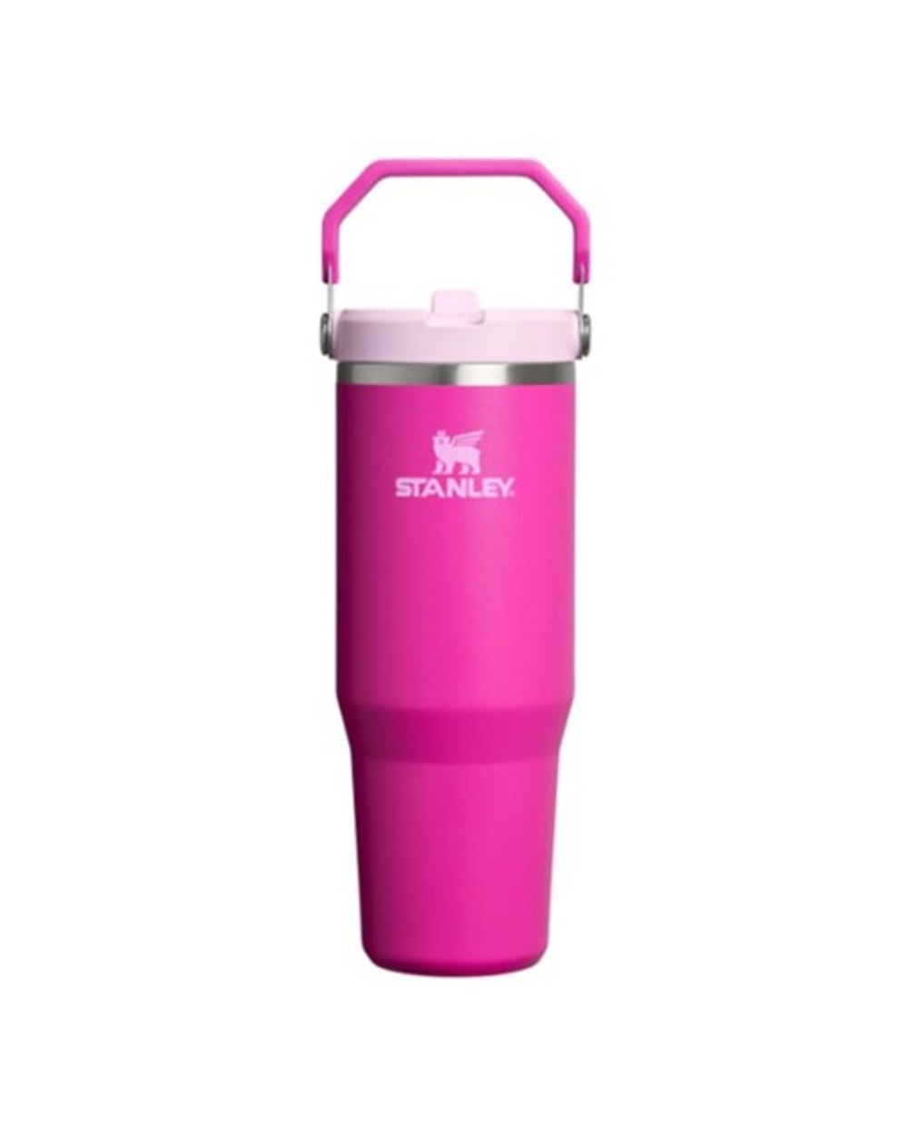 Stanley The IceFlow™ Flip Straw Tumbler 40oz