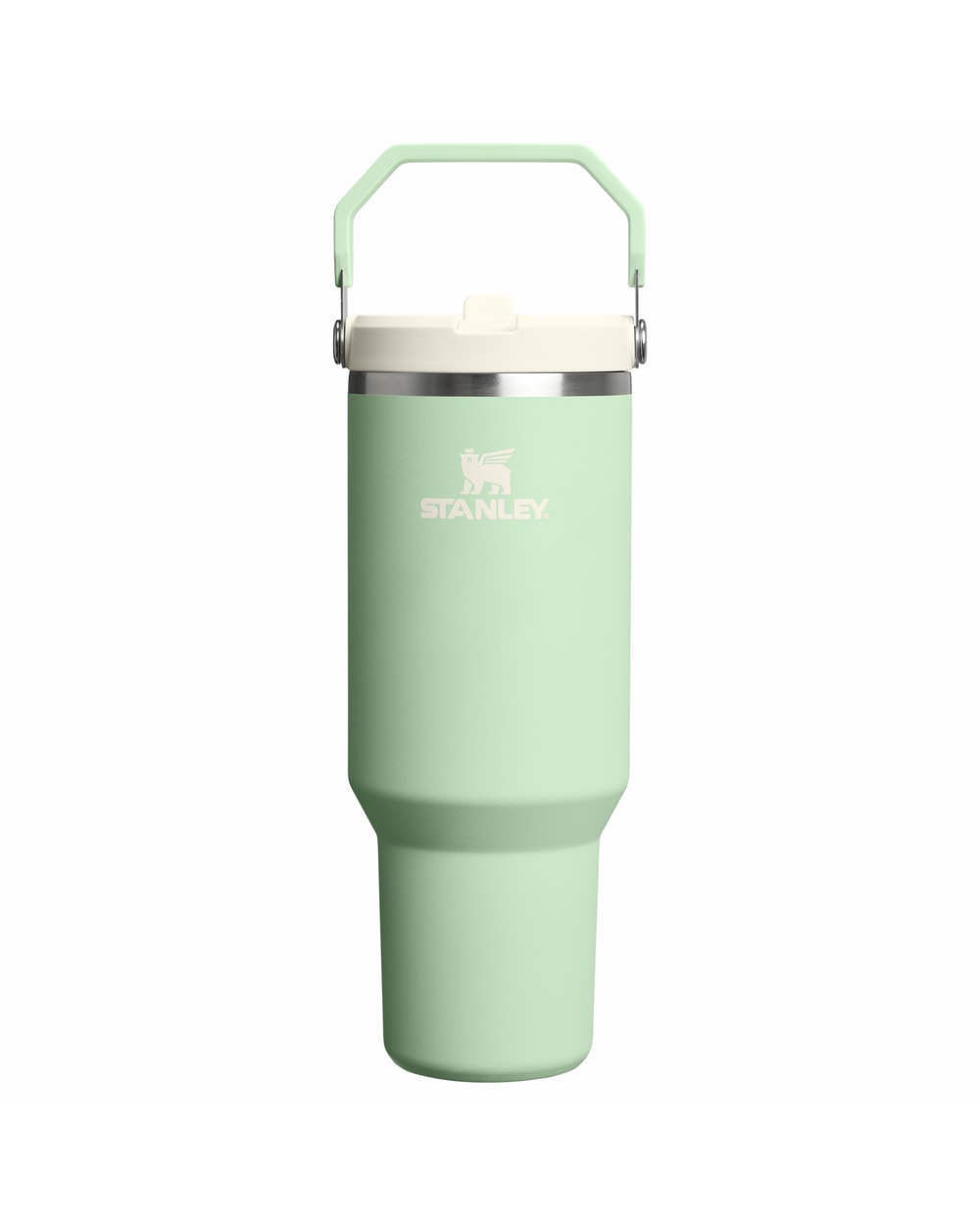 Stanley The IceFlow™ Flip Straw Tumbler 40oz