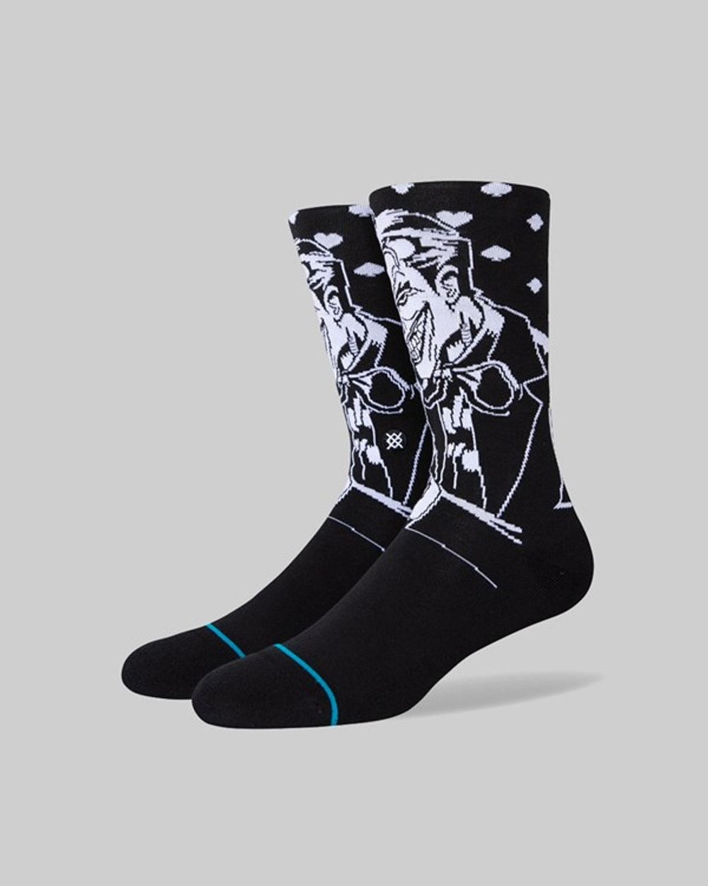 THE JOKER SOCKS
