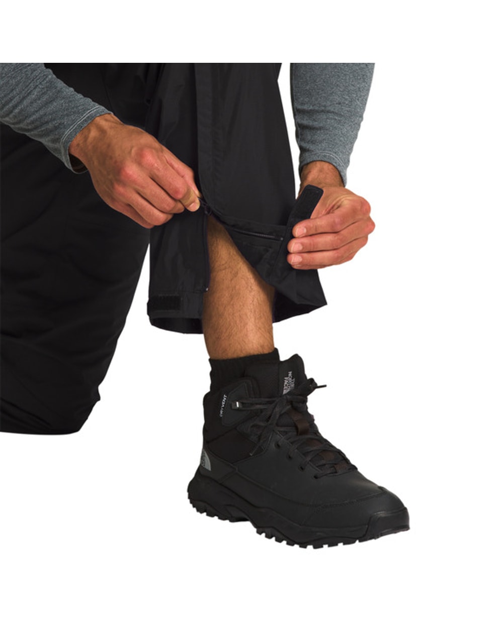 The North Face Antora Men's Rain Pants