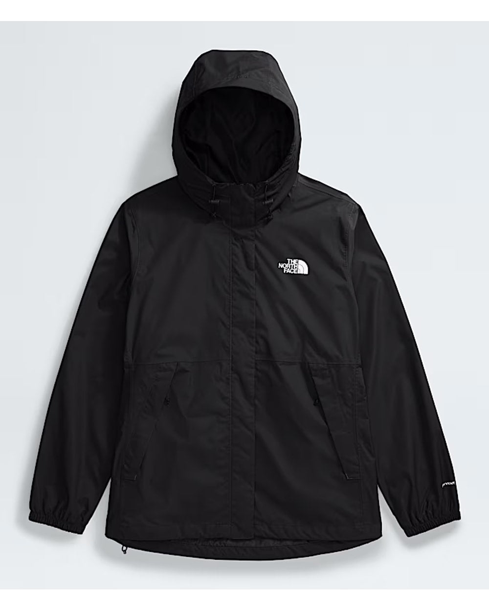 The North Face Antora Women's Plus Rain Jacket