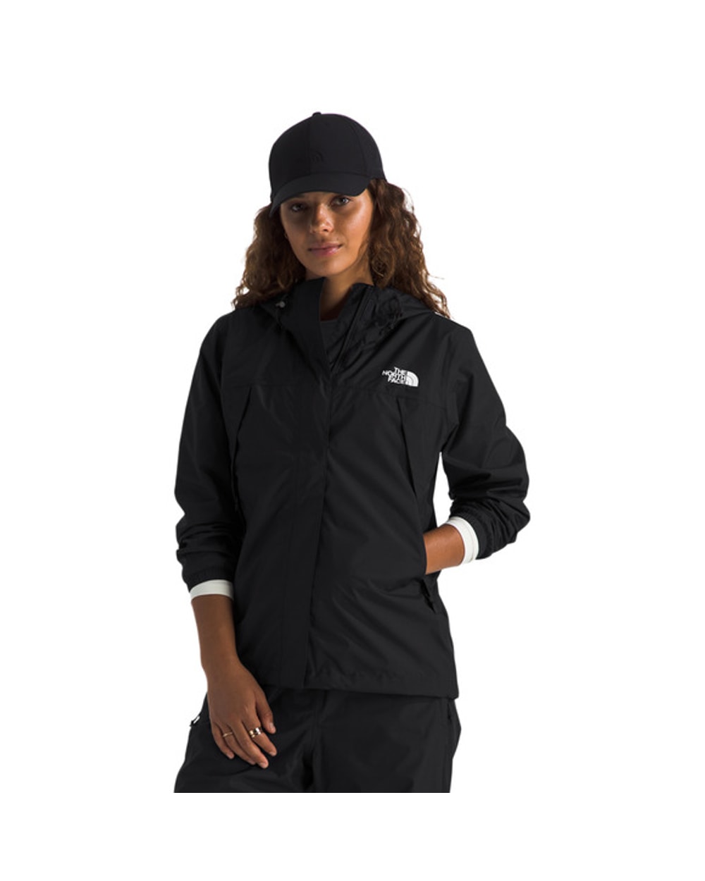 The North Face Antora Women's Rain Jacket