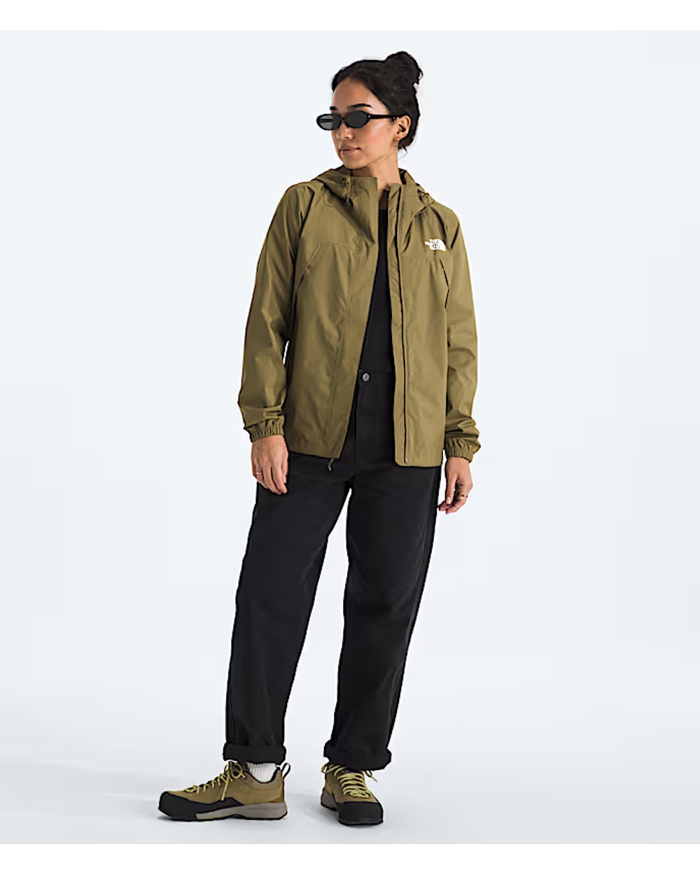 The North Face Antora Women's Rain Jacket