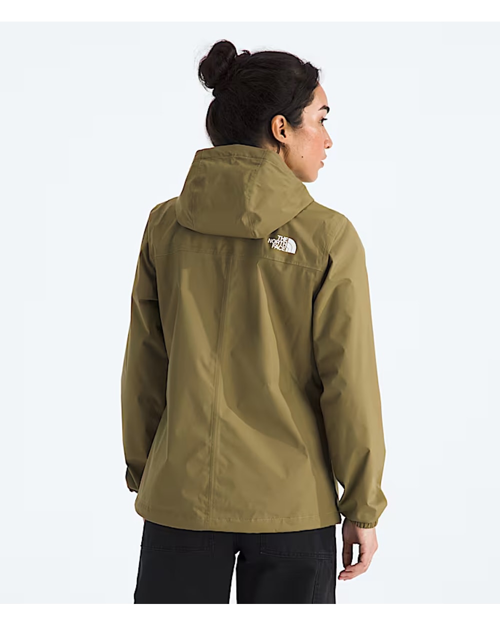 The North Face Antora Women's Rain Jacket