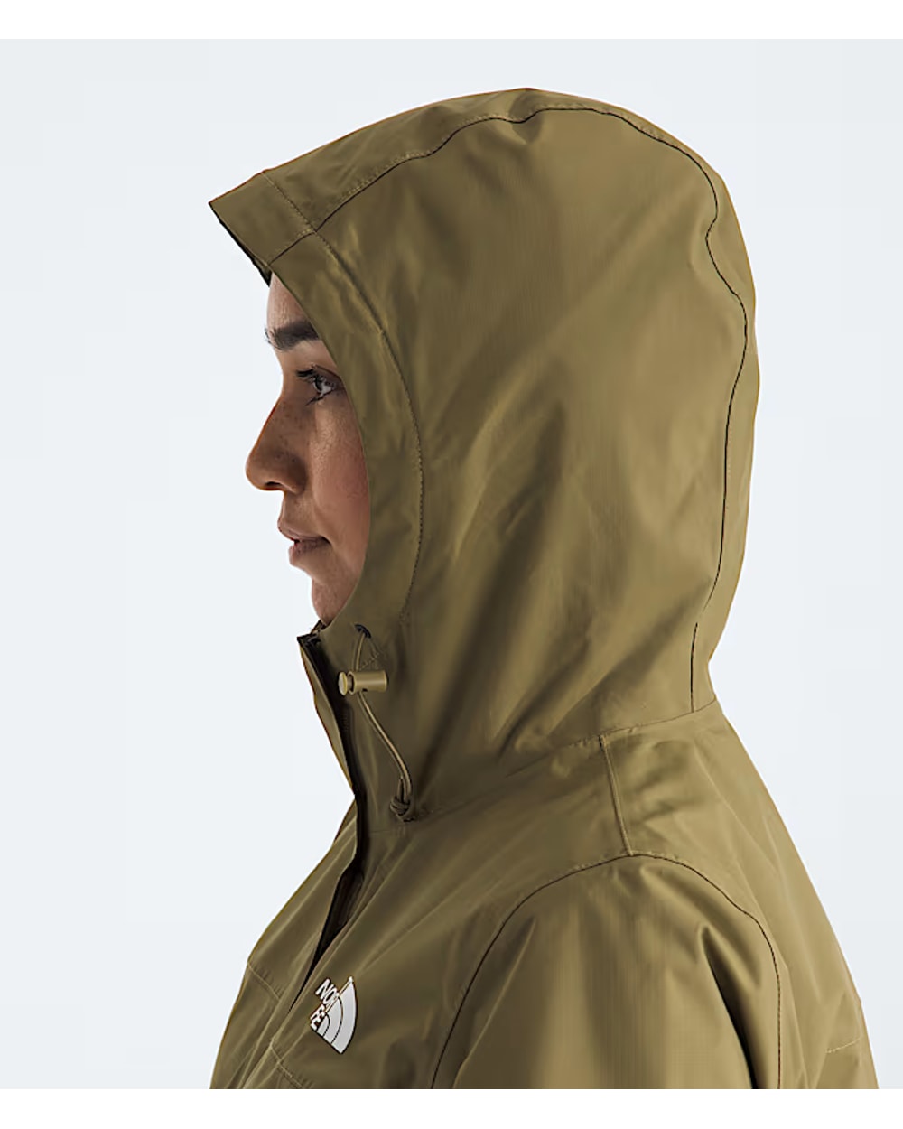 The North Face Antora Women's Rain Jacket