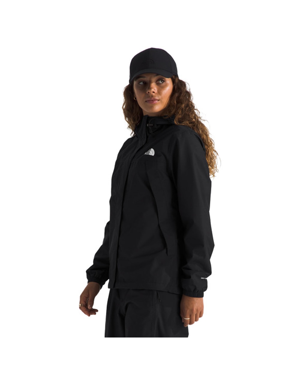 The North Face Antora Women's Rain Jacket