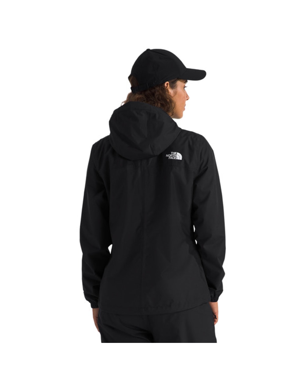 The North Face Antora Women's Rain Jacket