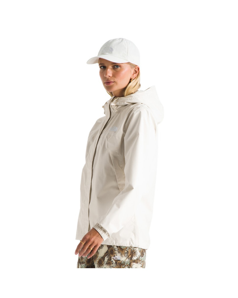 The North Face Antora Women's Rain Jacket