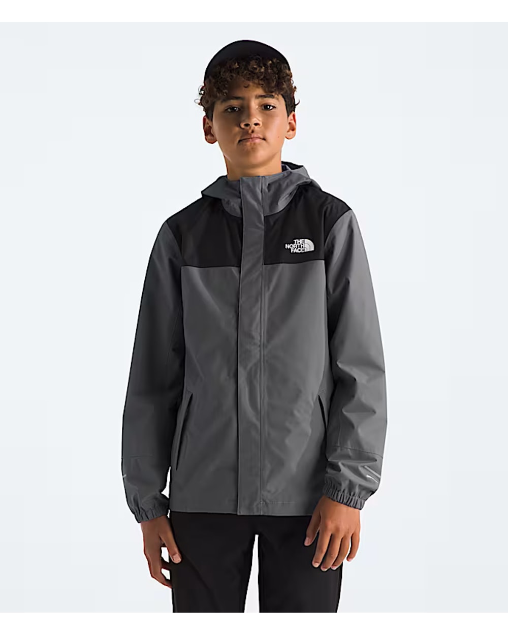 The North Face Kids Antora Rain Jacket