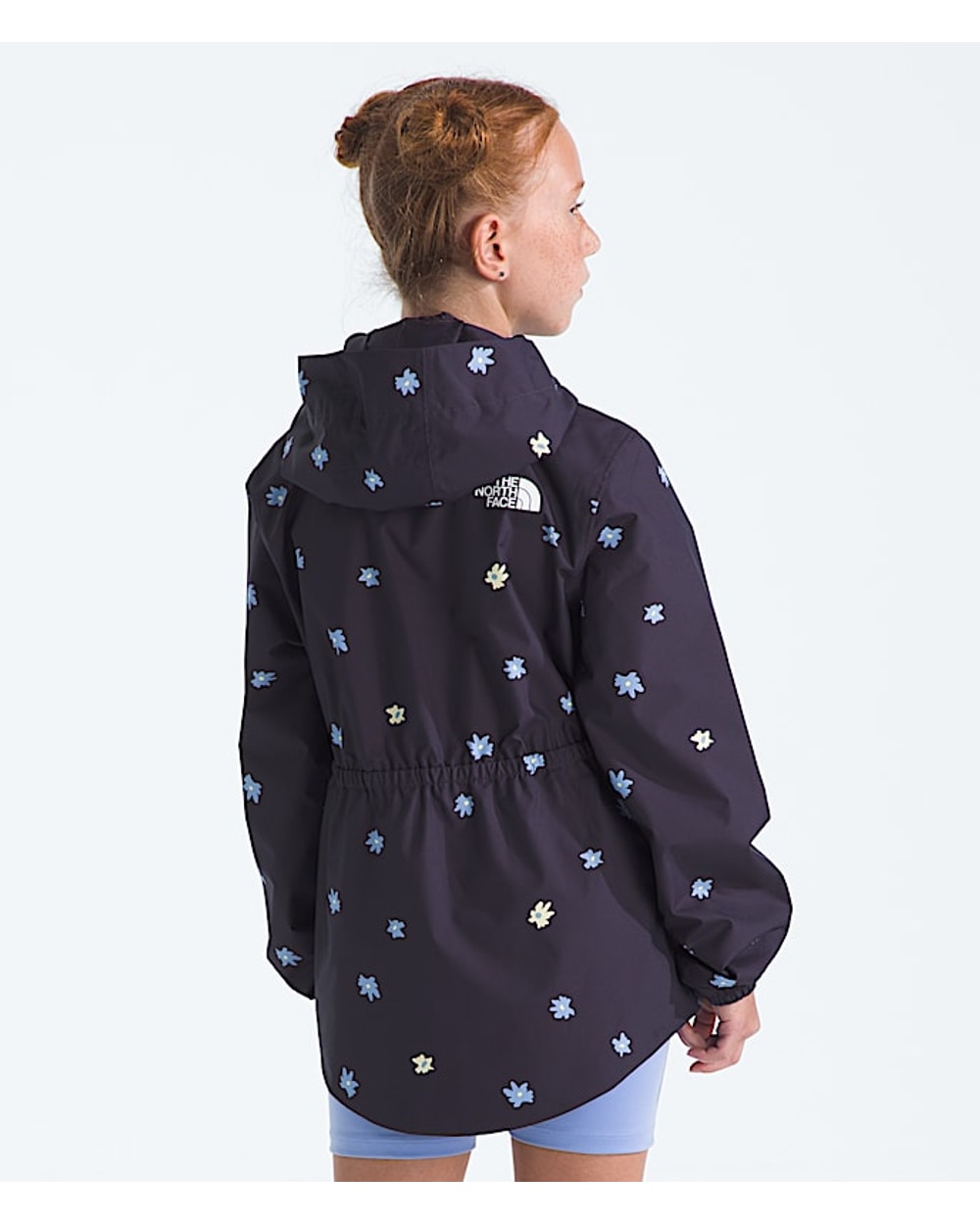 The North Face Kids Antora Rain Jacket