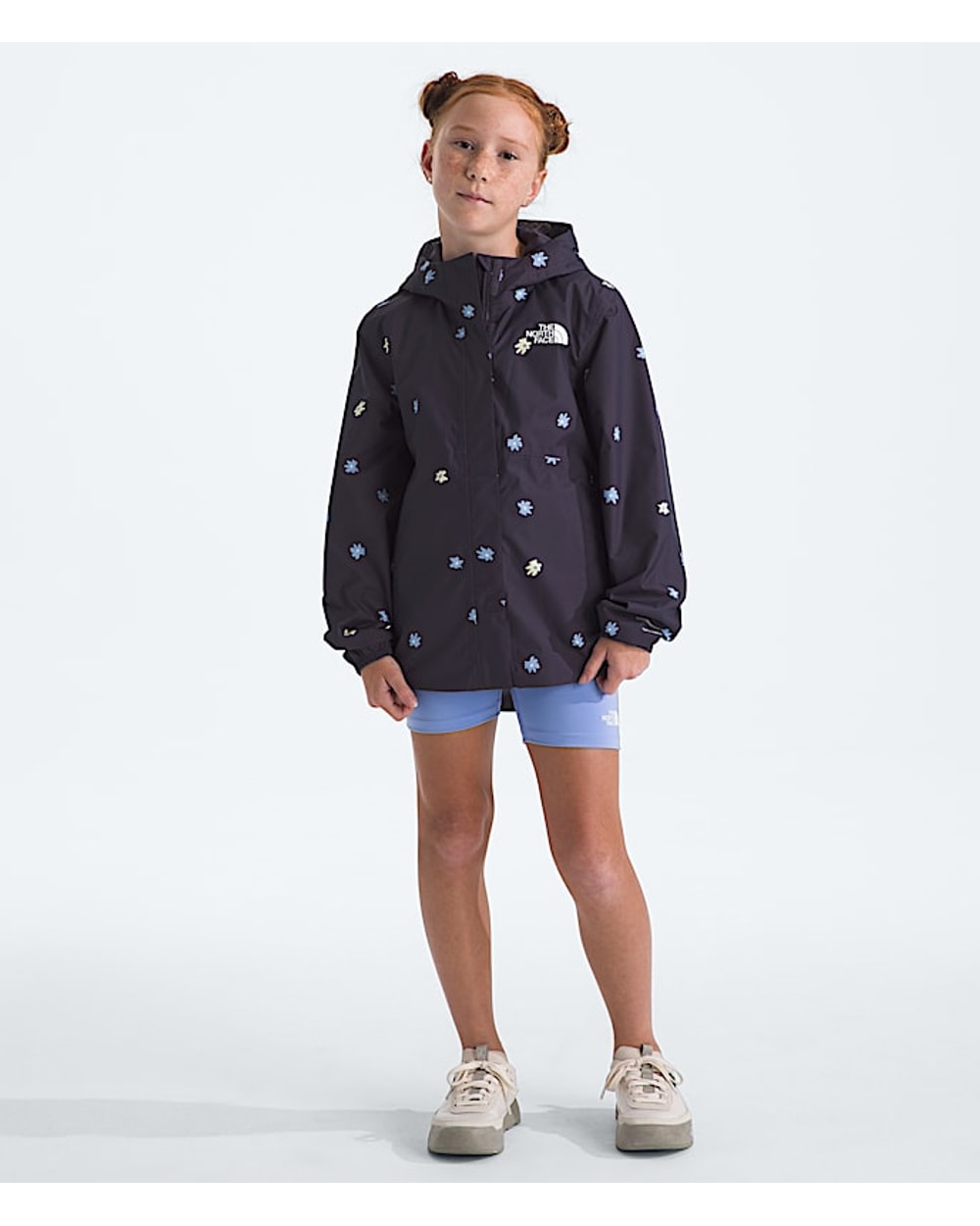 The North Face Kids Antora Rain Jacket