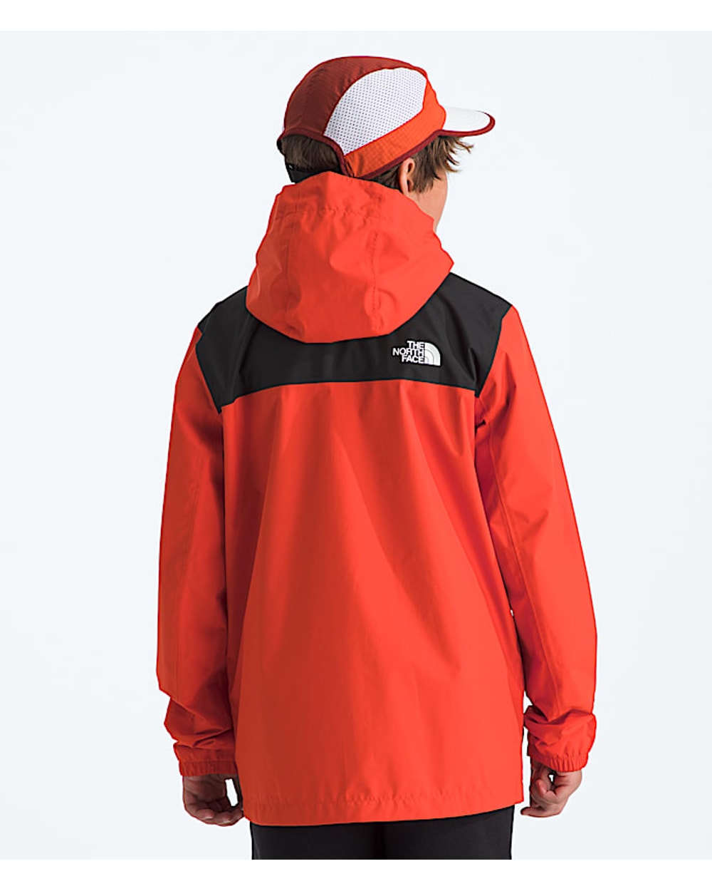 The North Face Kids Antora Rain Jacket