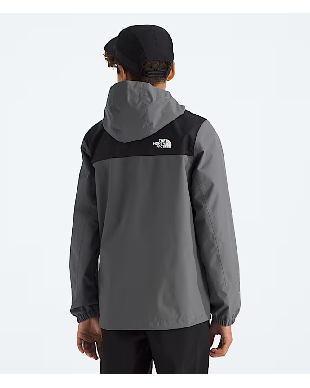The North Face Kids Antora Rain Jacket