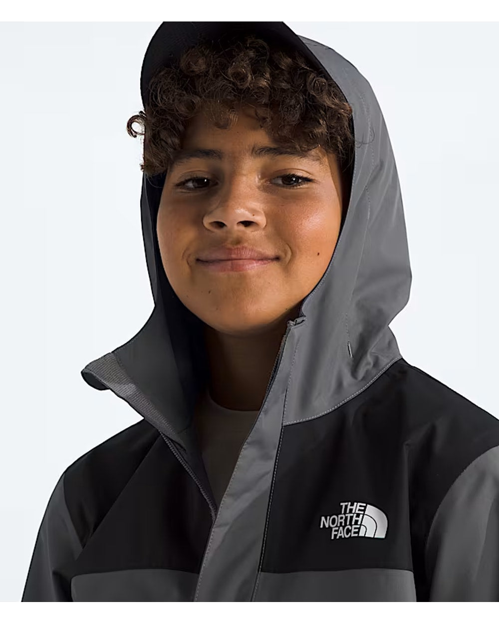 The North Face Kids Antora Rain Jacket