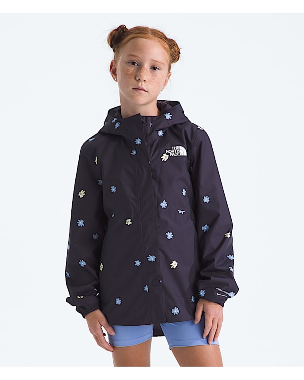 The North Face Kids Antora Rain Jacket
