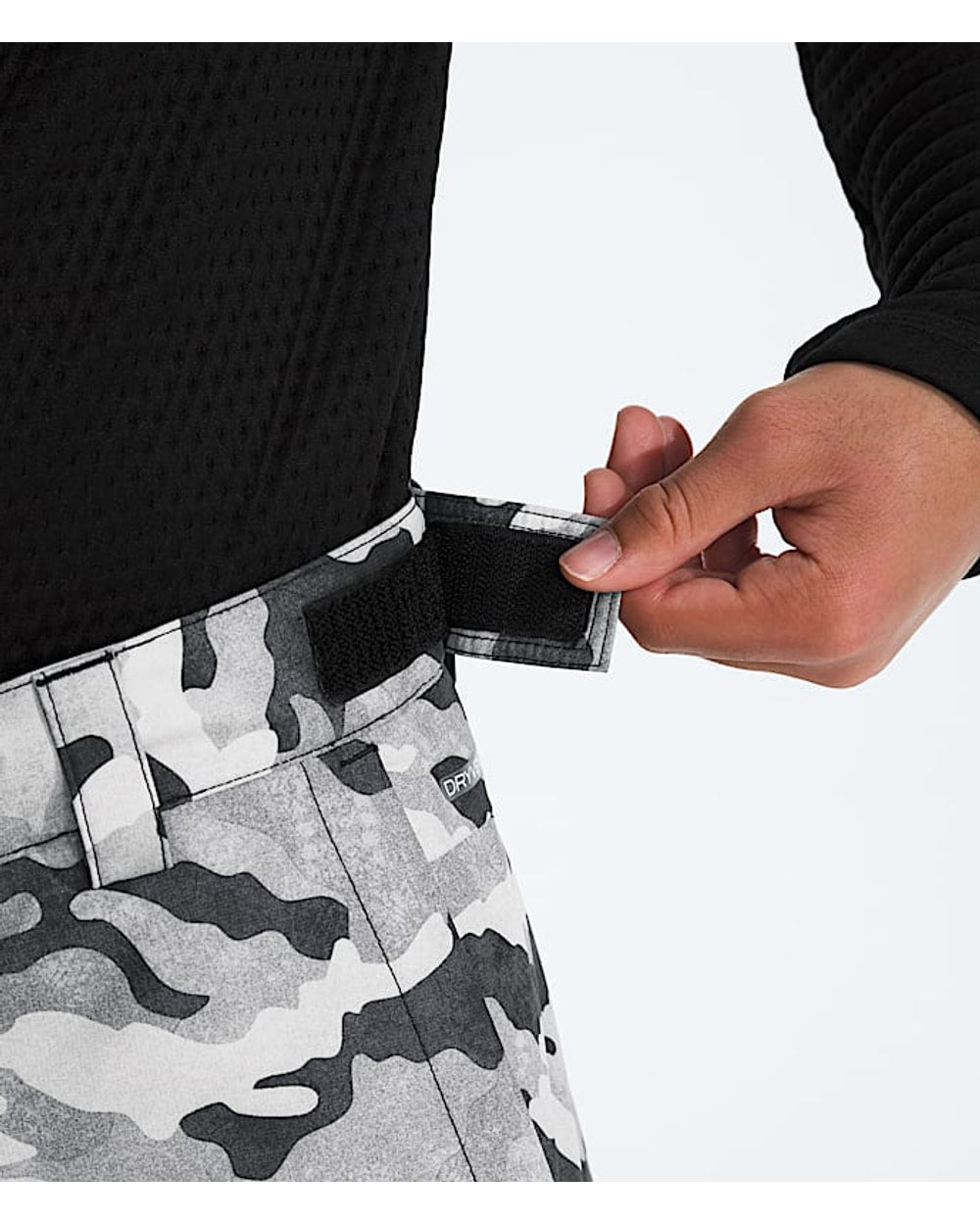 The North Face Boys’ Freedom Insulated Print Snow Pants