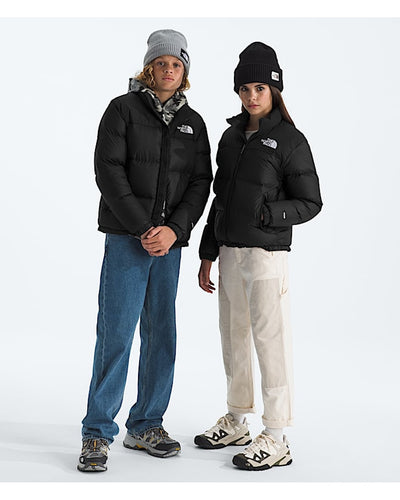 The North Face Boys’ & Girls’ 1996 Retro Nuptse Jacket