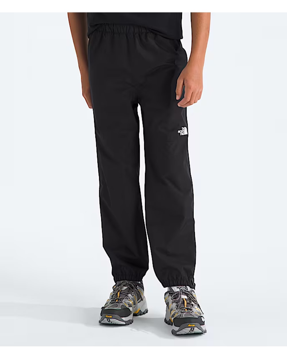 The North Face Boys' & Girls' Antora Rain Pants