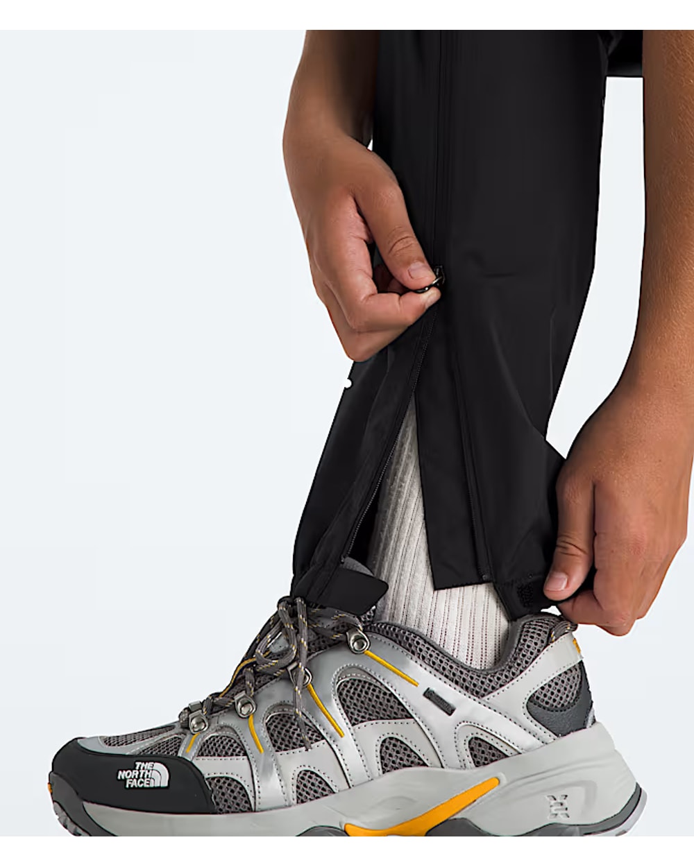 The North Face Boys' & Girls' Antora Rain Pants