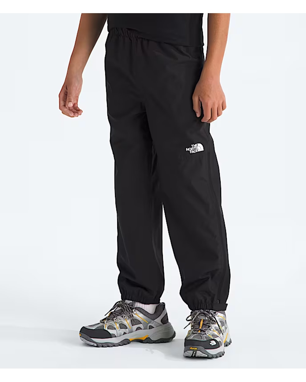 The North Face Boys' & Girls' Antora Rain Pants