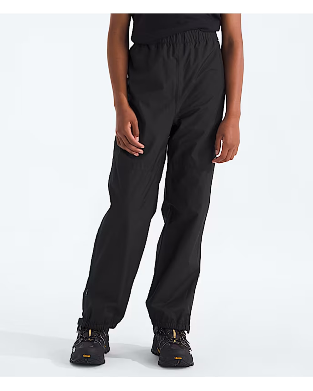 The North Face Boys' & Girls' Antora Rain Pants