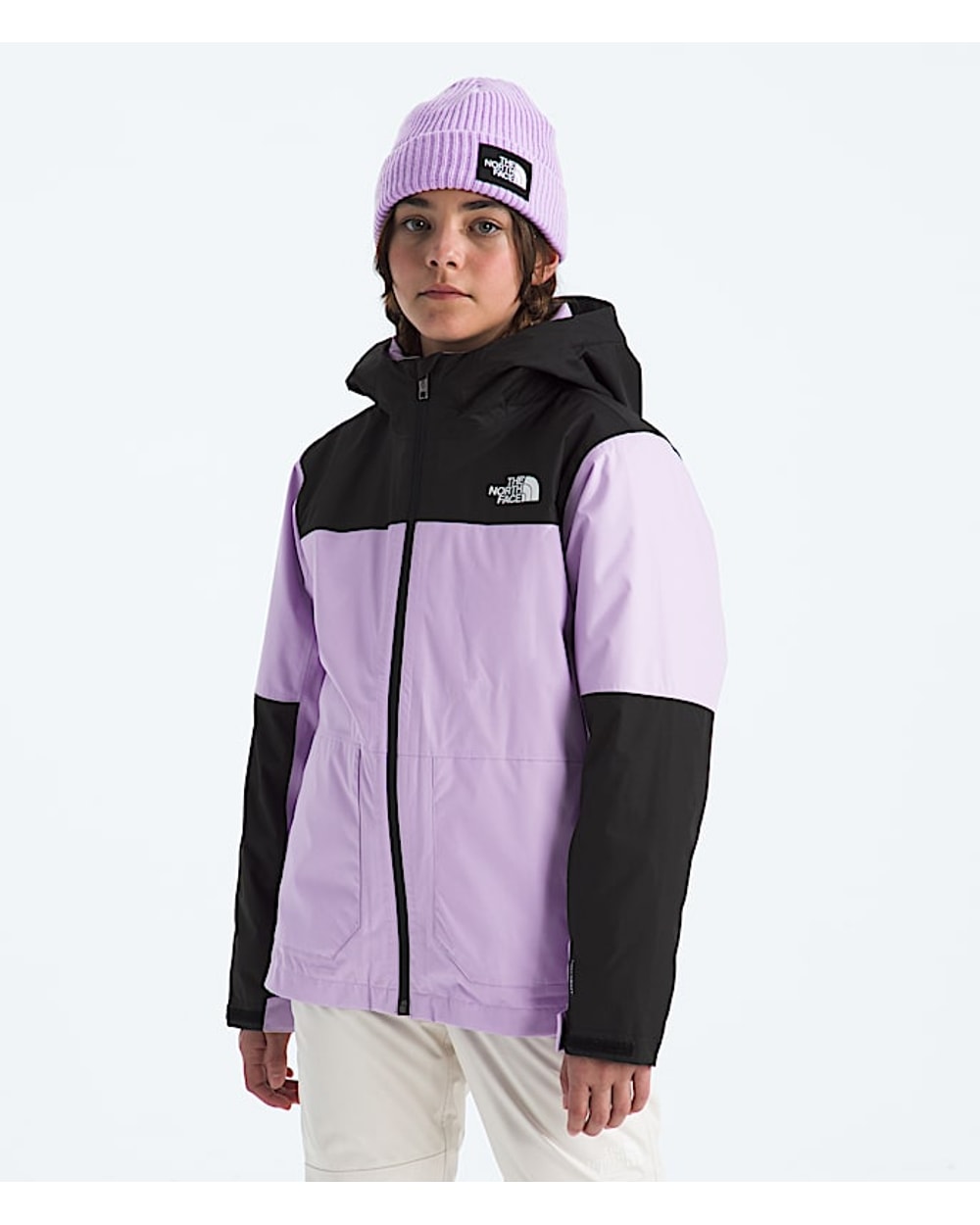 The North Face Boys’ & Girls’ Freedom Triclimate Jacket