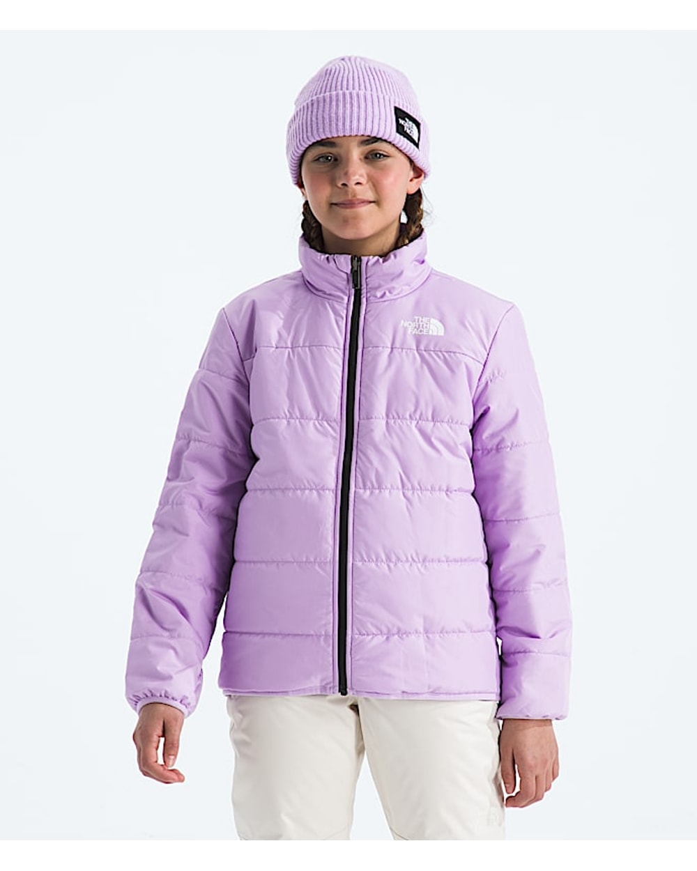 The North Face Boys’ & Girls’ Freedom Triclimate Jacket