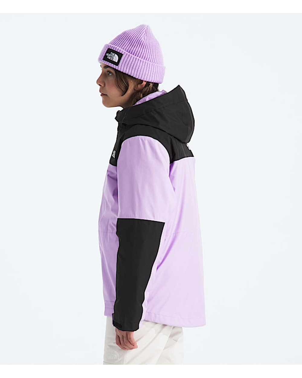 The North Face Boys’ & Girls’ Freedom Triclimate Jacket