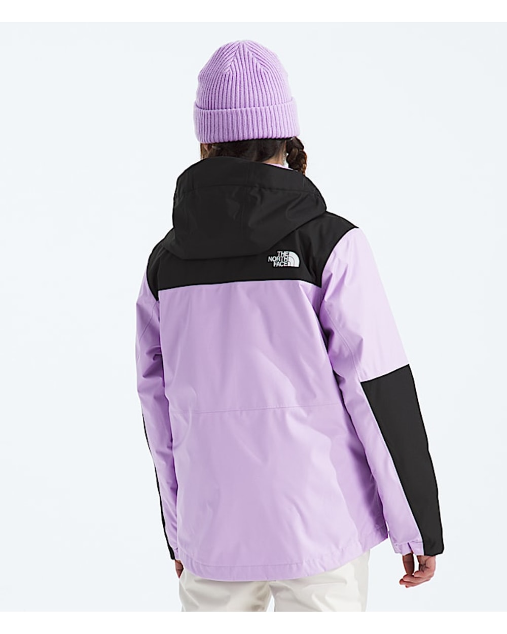 The North Face Boys’ & Girls’ Freedom Triclimate Jacket