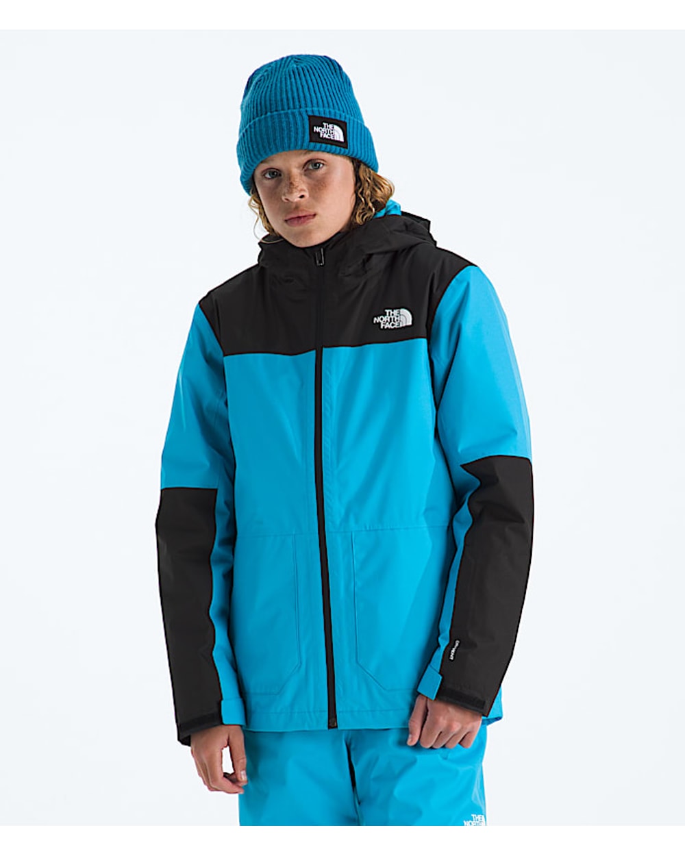 The North Face Boys’ & Girls’ Freedom Triclimate Jacket