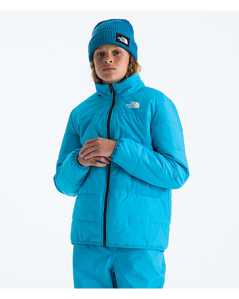 The North Face Boys’ & Girls’ Freedom Triclimate Jacket