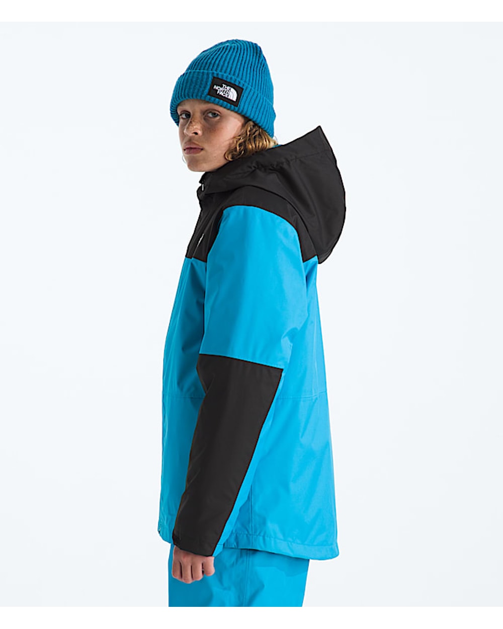The North Face Boys’ & Girls’ Freedom Triclimate Jacket