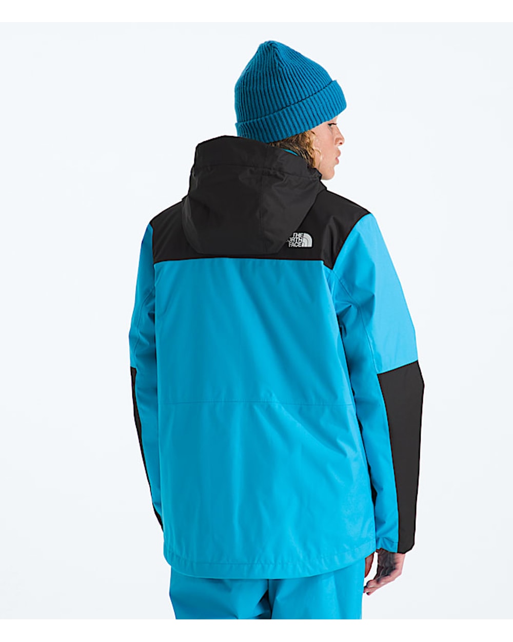 The North Face Boys’ & Girls’ Freedom Triclimate Jacket