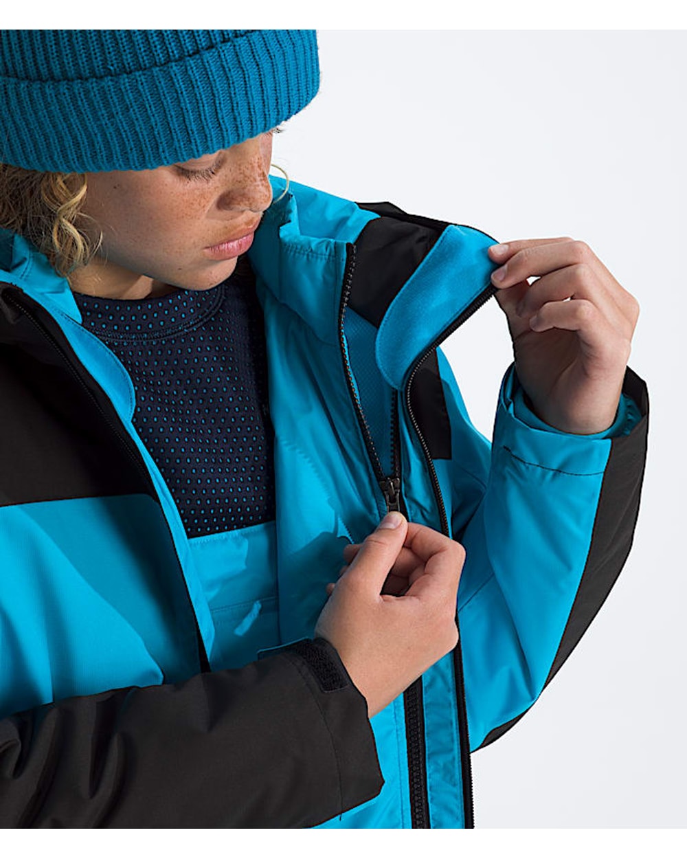 The North Face Boys’ & Girls’ Freedom Triclimate Jacket