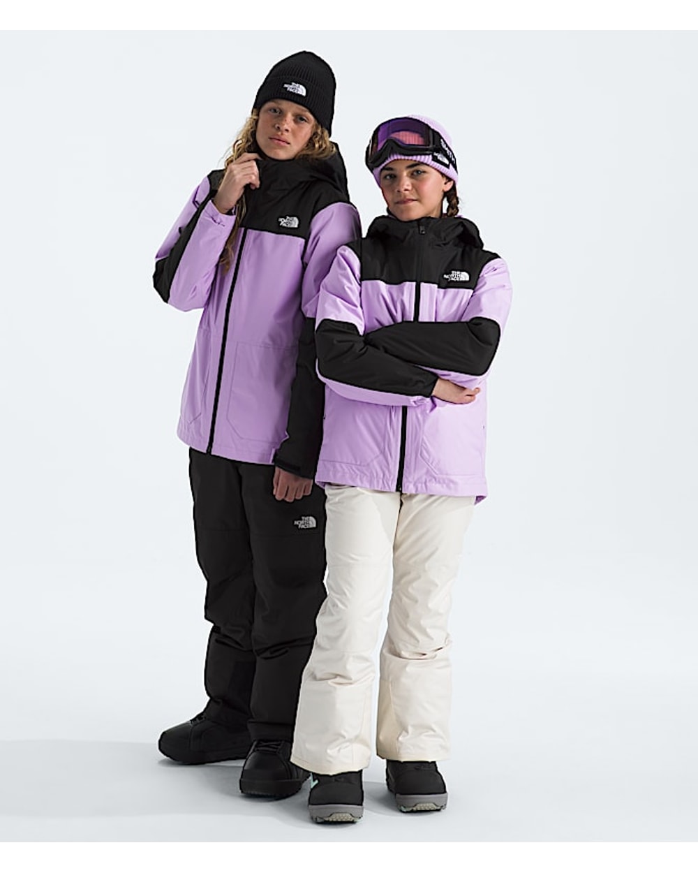 The North Face Boys’ & Girls’ Freedom Triclimate Jacket