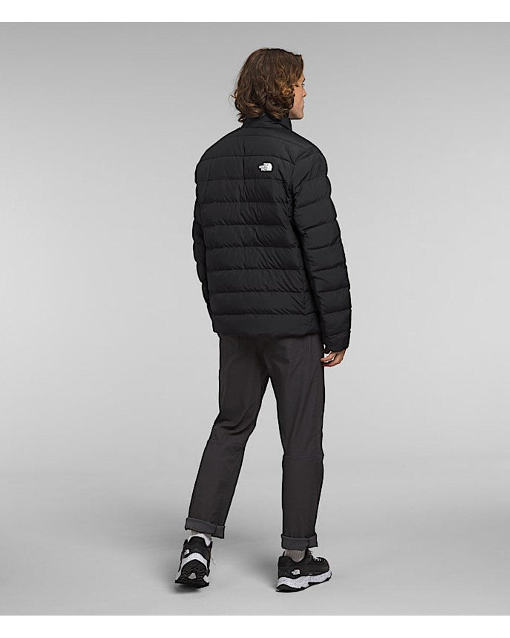 The North Face Men’s Aconcagua 3 Jacket