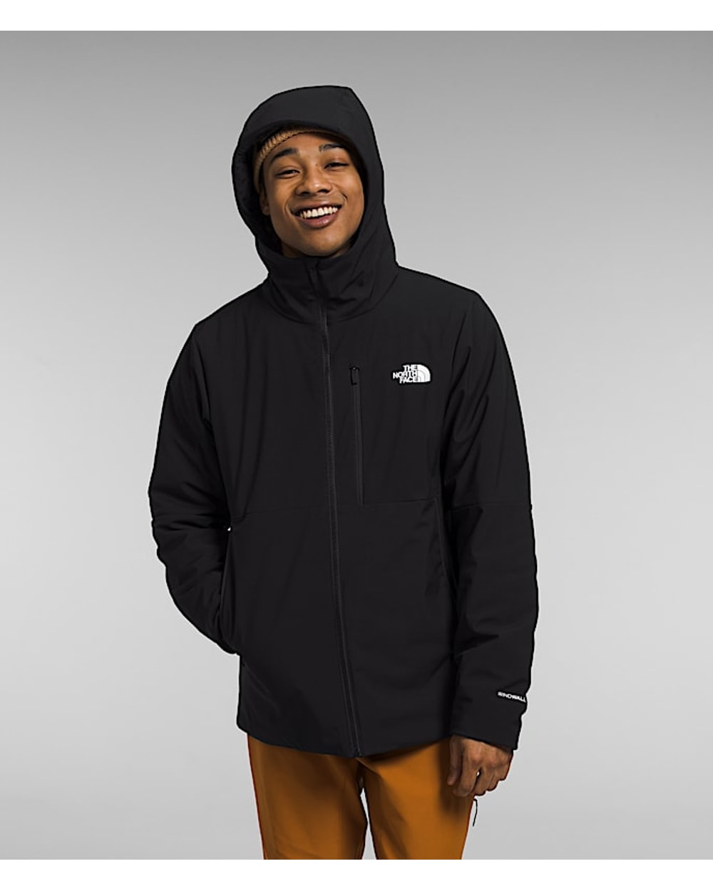 The North Face Men’s Apex Elevation Jacket