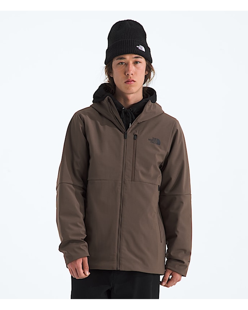 The North Face Men’s Apex Elevation Jacket