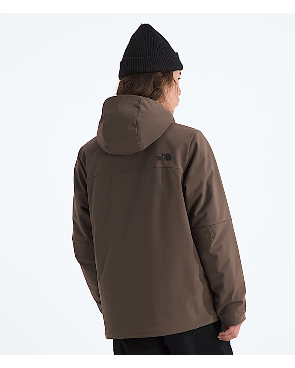 The North Face Men’s Apex Elevation Jacket