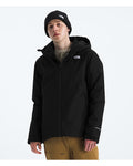 The North Face Men’s Carto Mono Triclimate Hooded Jacket