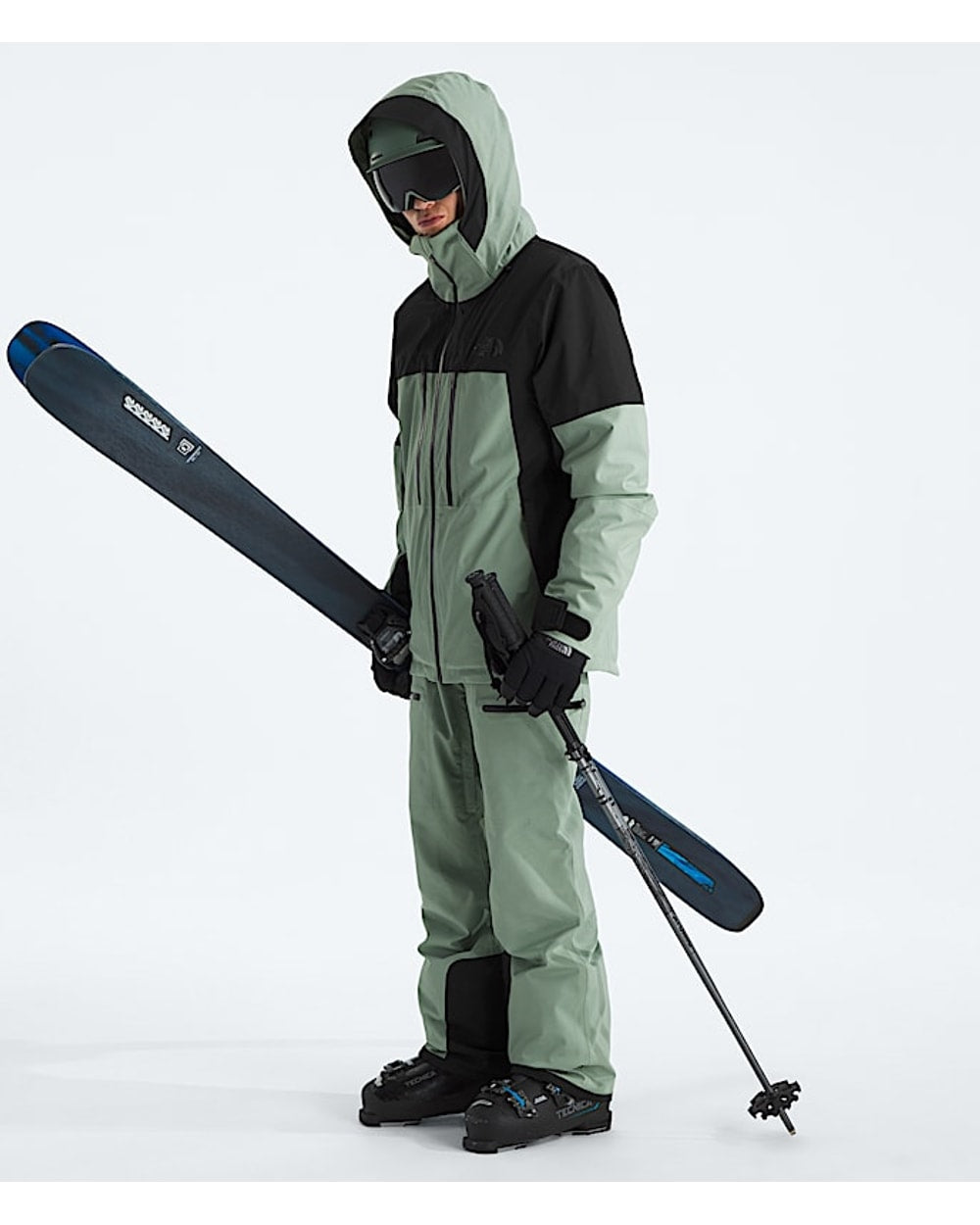 The North Face Men’s Chakal Jacket