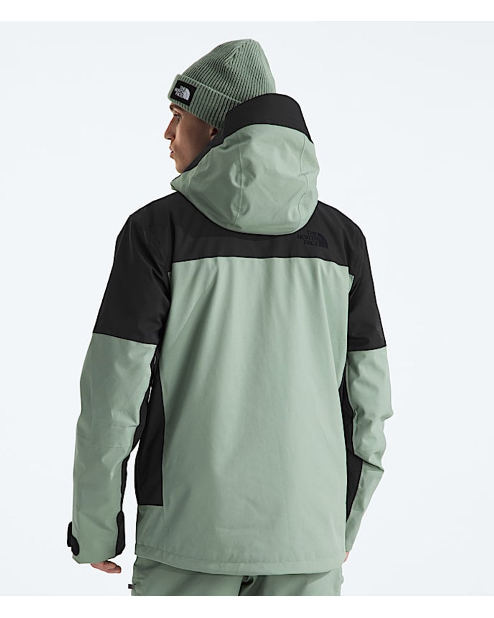 The North Face Men’s Chakal Jacket