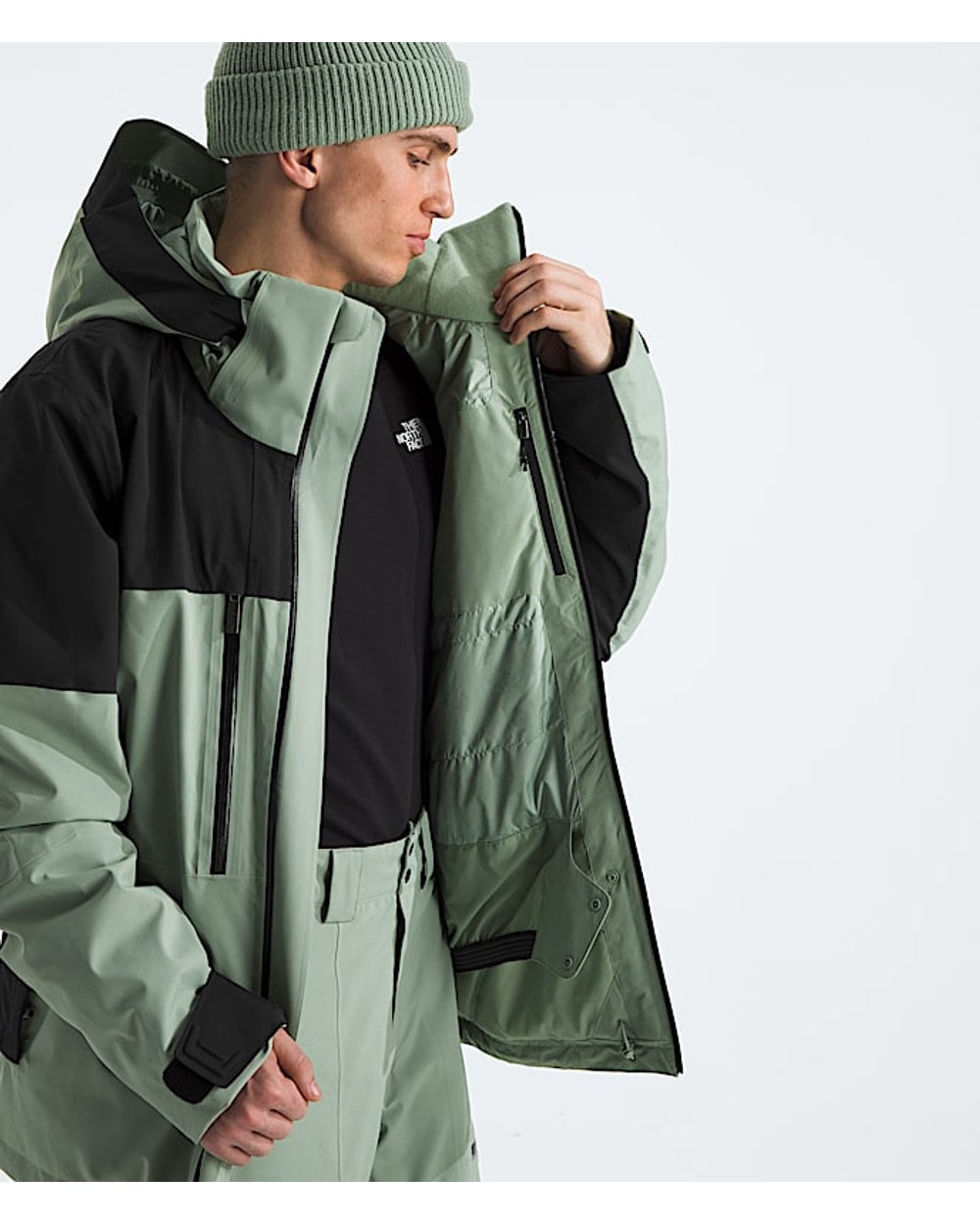 The North Face Men’s Chakal Jacket