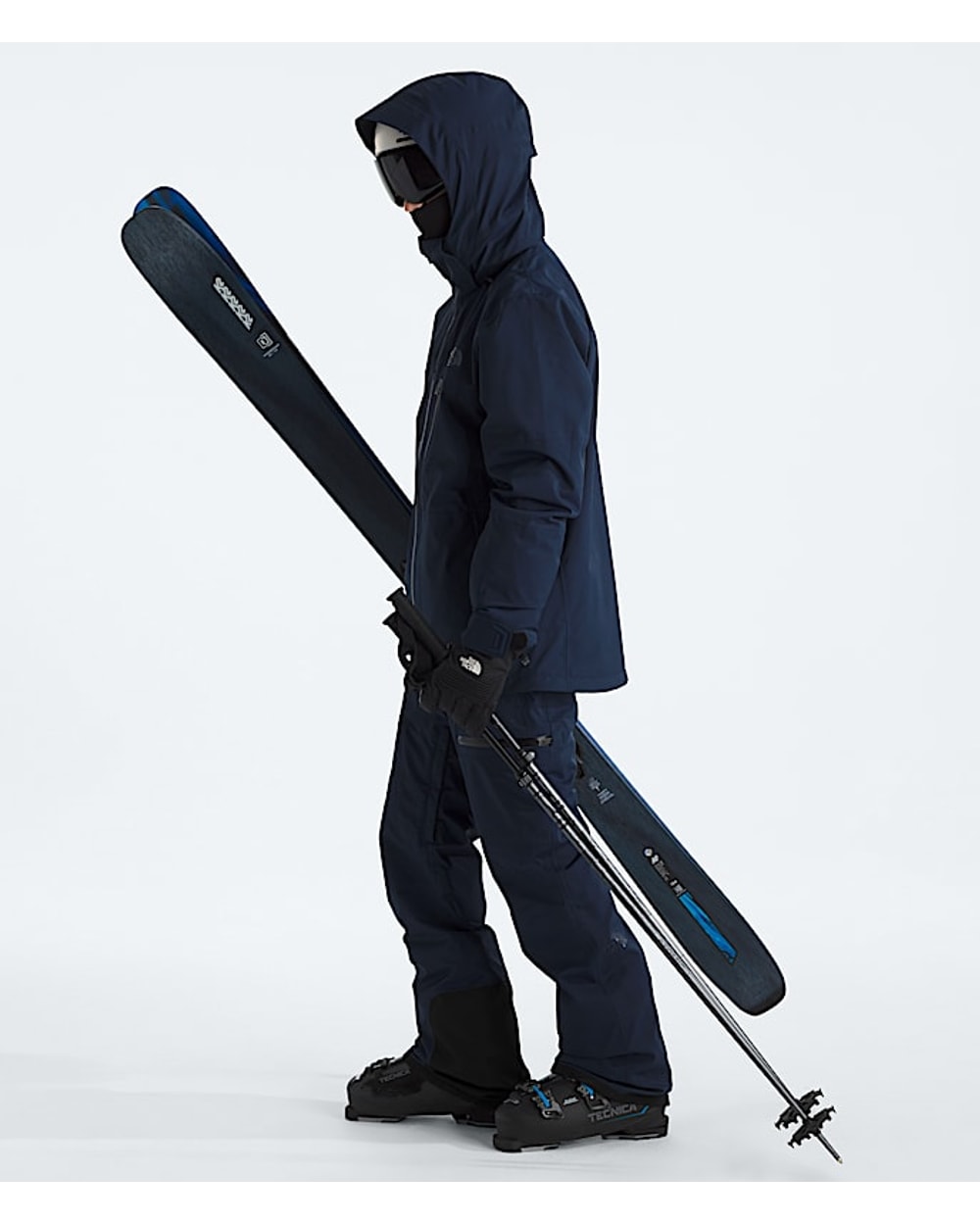The North Face Men’s Chakal Jacket