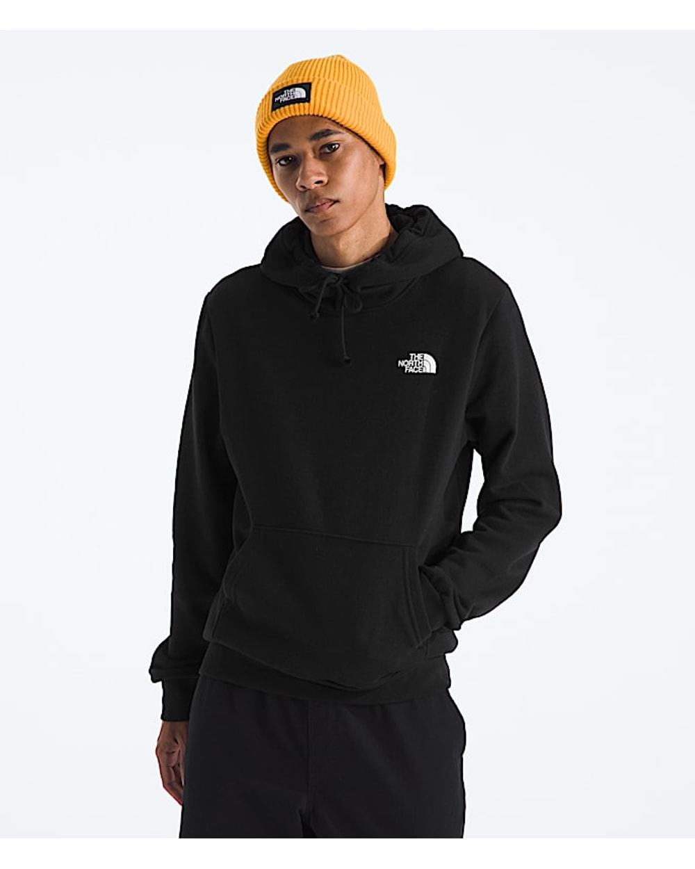 The North Face Men’s Evolution Box NSE Hoodie