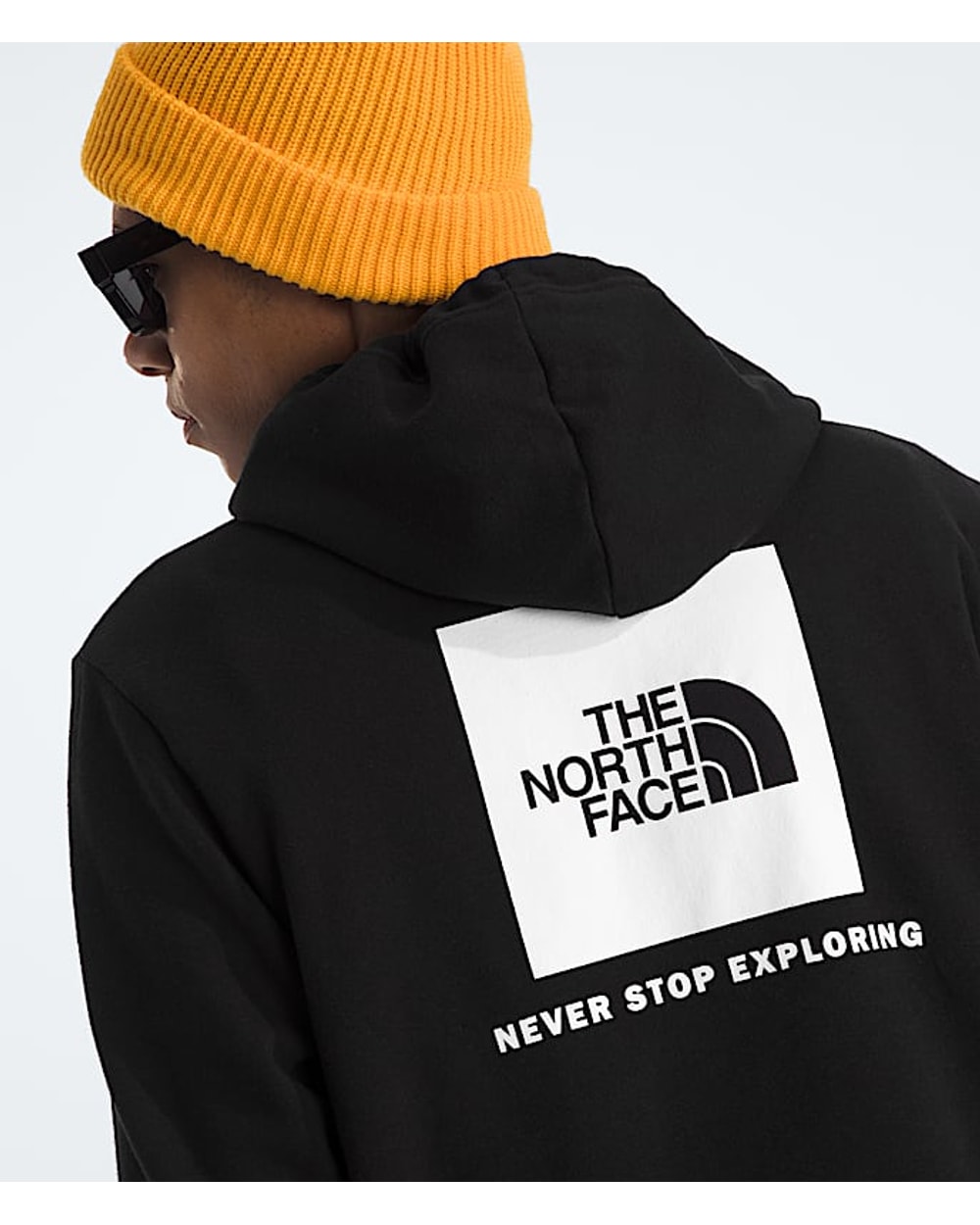 The North Face Men’s Evolution Box NSE Hoodie