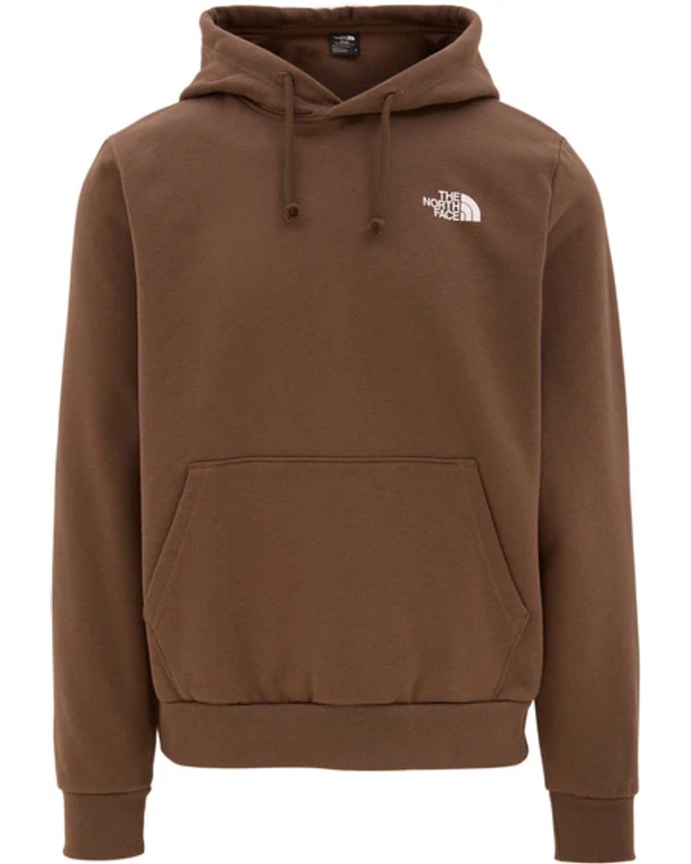 The North Face Men’s Evolution Box NSE Hoodie