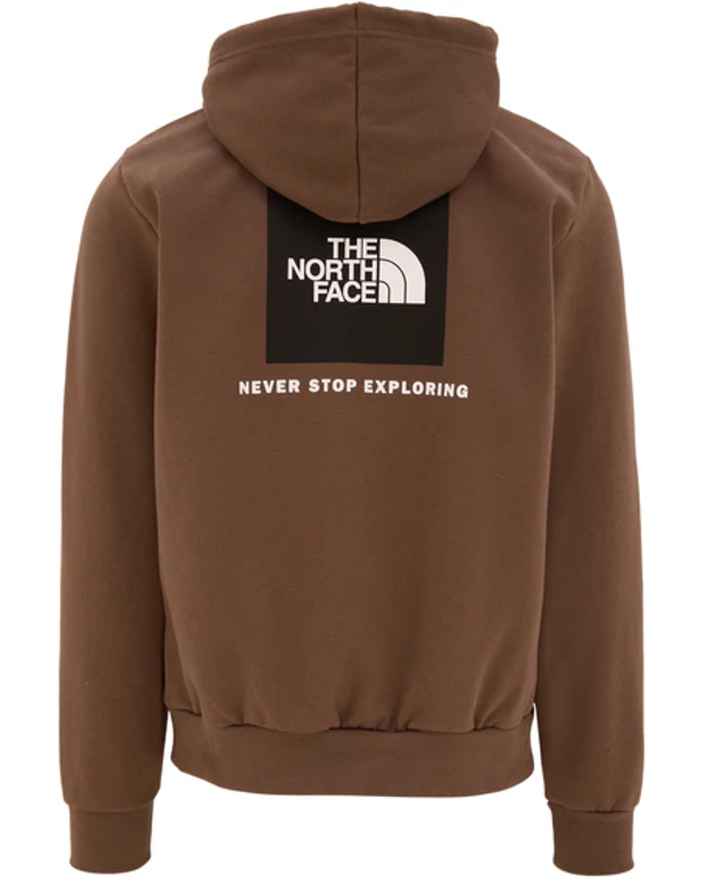 The North Face Men’s Evolution Box NSE Hoodie
