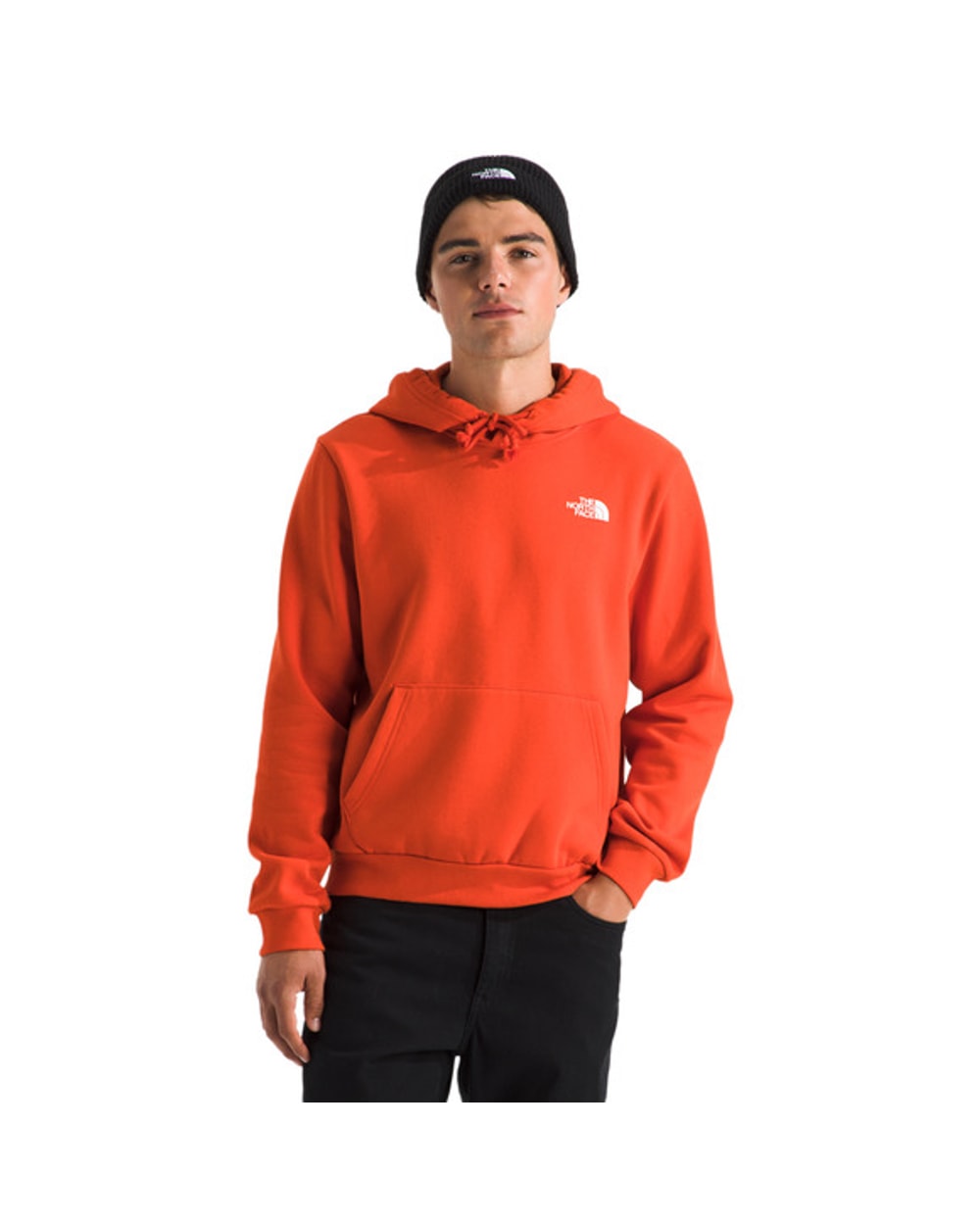 The North Face Men’s Evolution Box NSE Hoodie