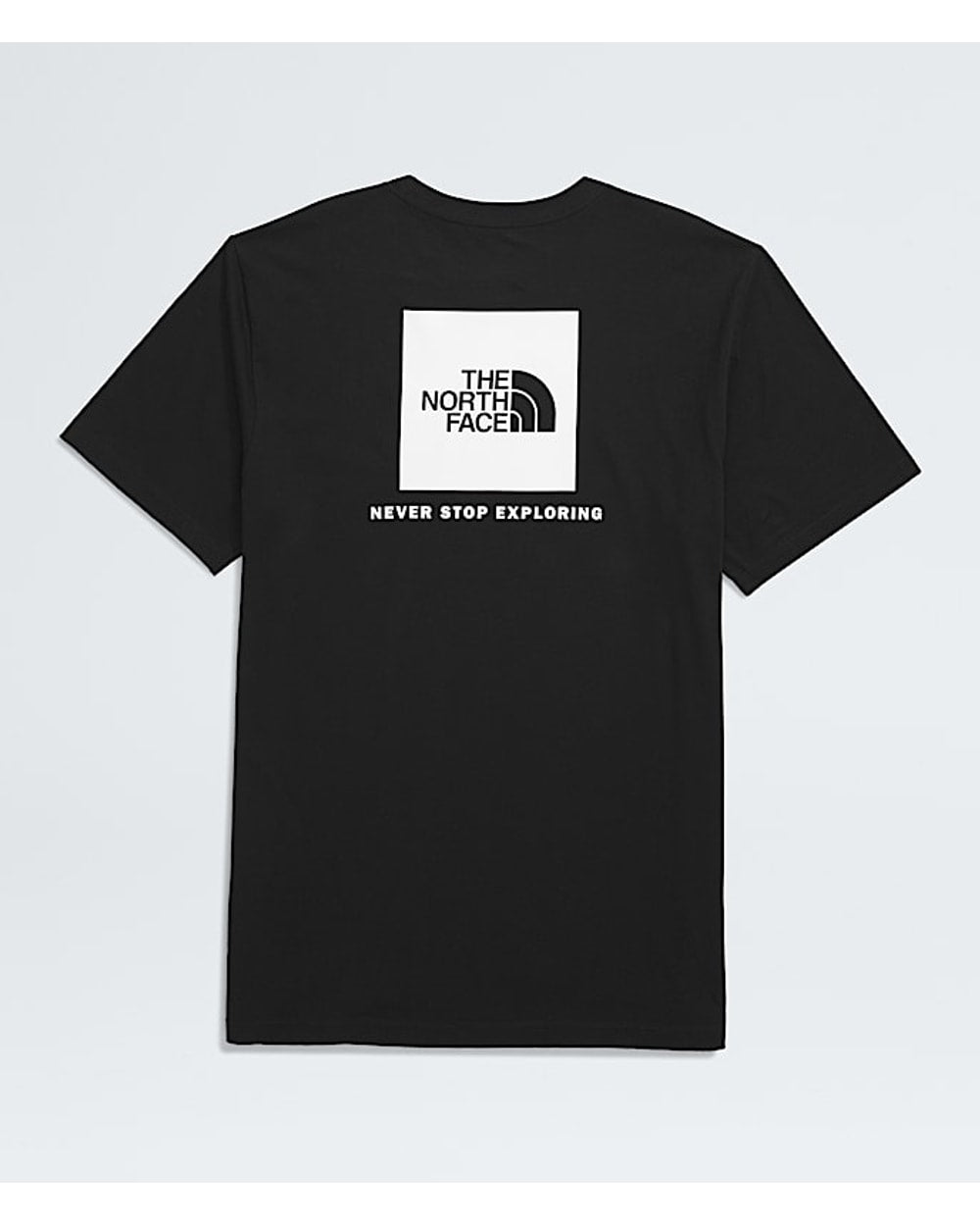 The North Face Men’s Evolution Box NSE Short-Sleeve Tee